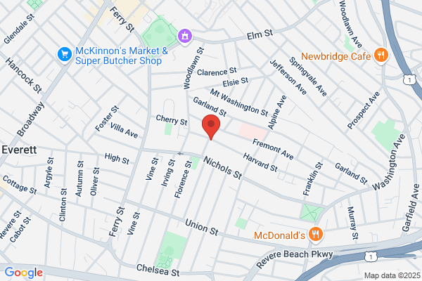 A-1 Filter Service Co