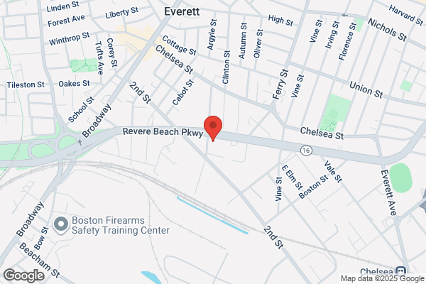 Eastern Equipment Co