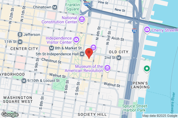 ChargeItSpot