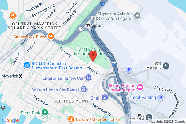 ChargeItSpot