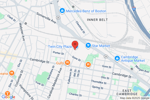 Dr. Alex Russakovsky, Optometrist, and Associates - Somerville