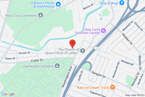 Beth Israel Cemetery Corp of Everett