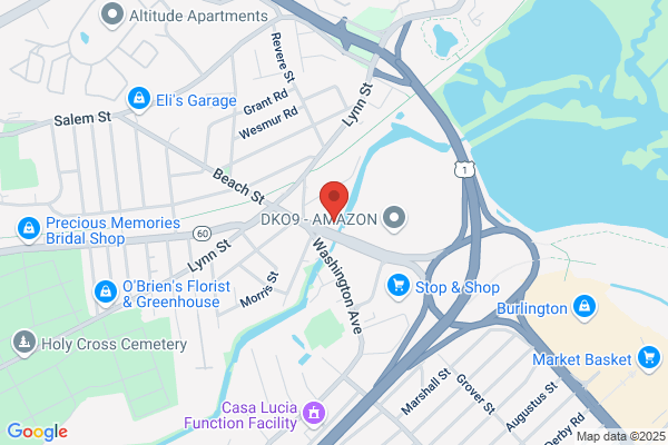 Boston Hog Chapter