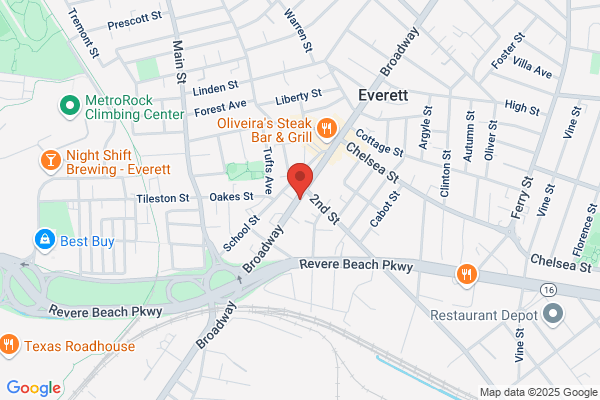 Everett Florist