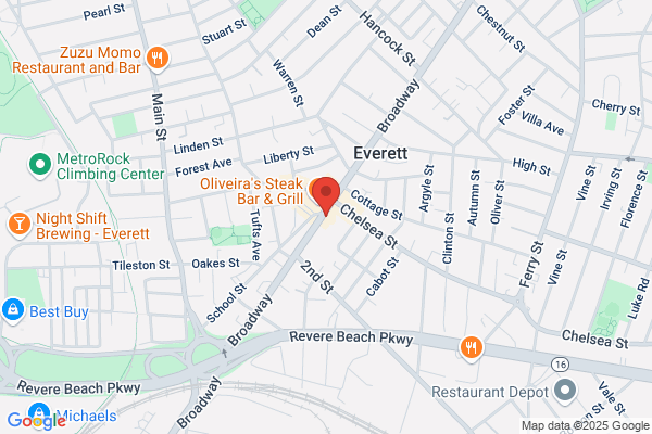 Everett Sq Sporting Goods Inc