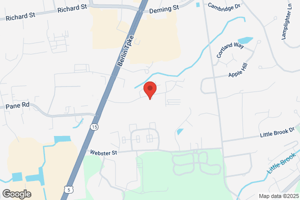 New England Industrial Supply Co Inc