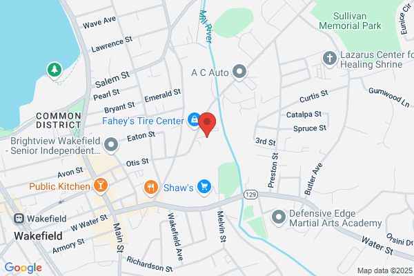 Bruno Plumbing & Heating