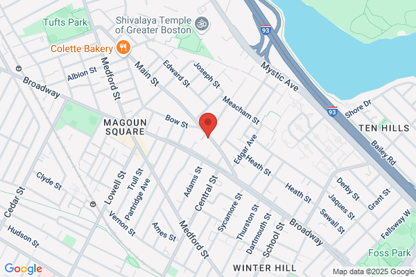New England Foot & Ankle Specialists
