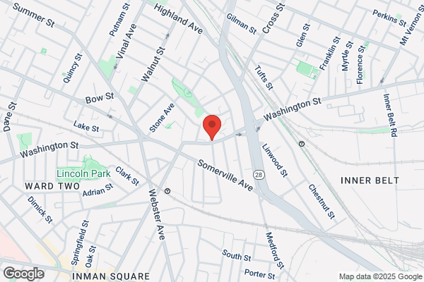 Cambridge Realty Associates