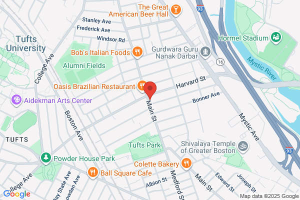 Realty Shop Inc