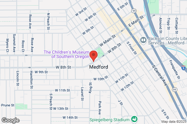 Medford