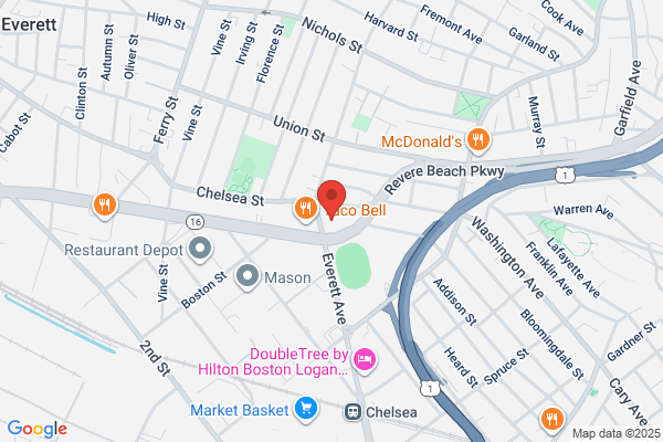 E-Shum Chinese Takeout Restaurant