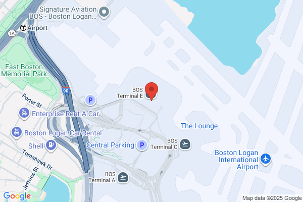 Wahlburgers-Terminal E