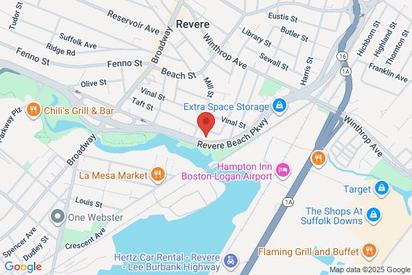 Revere Self Storage