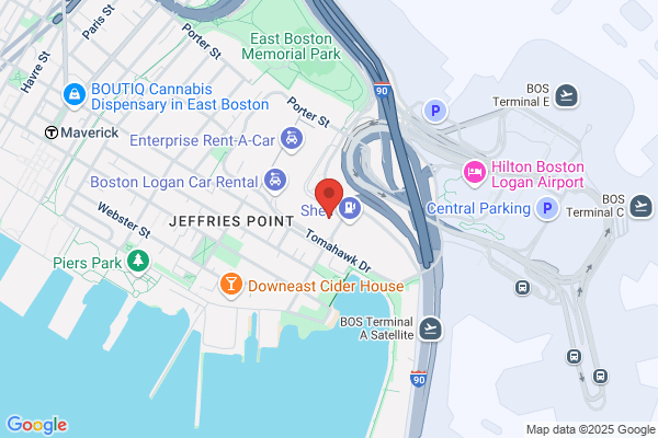 Car Service Logan Airport
