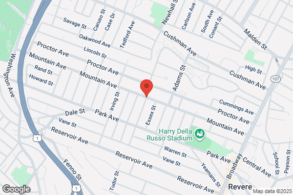 506 Mountain Ave