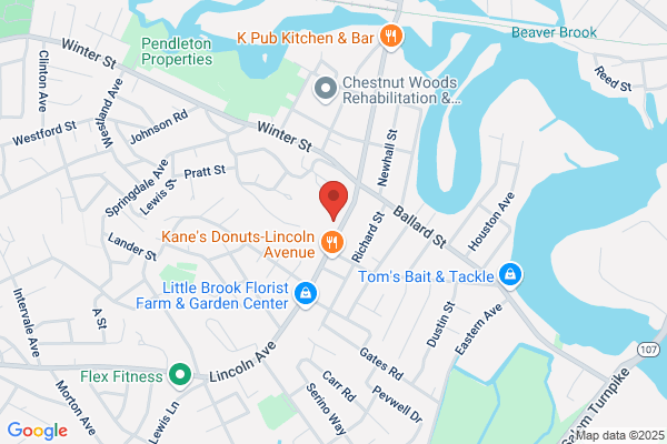 Bruhm's Tire & Auto
