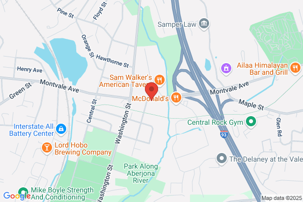 Montvaletire & Auto Service
