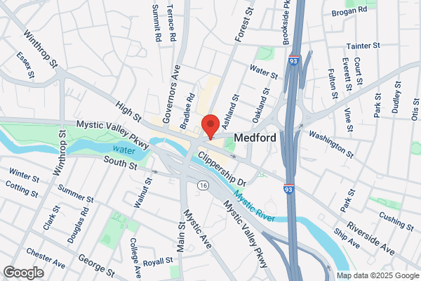 Mystic Valley Travel