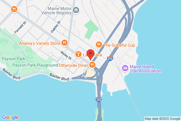 Portland Auto Sales