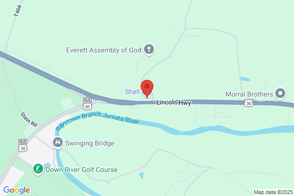 Shell