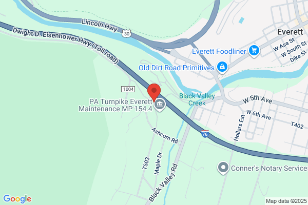 Pennsylvania Turnpike Commission, Fare Collection