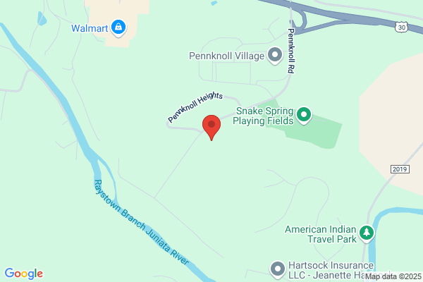 Snake Spring Township, Municipal Authority