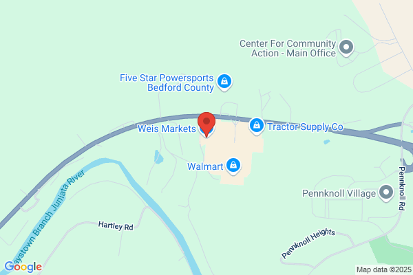 Weis Market