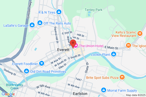 Everett True Value Hardware
