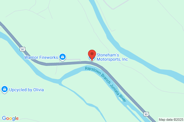 Stoneham's Motorsports Inc.