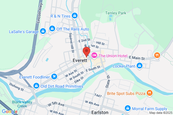 Everett Eyecare Center LLC