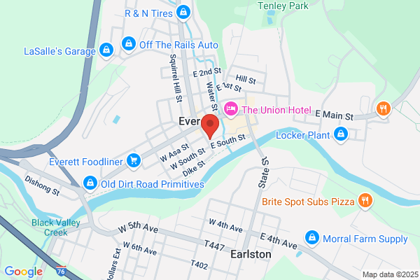 Barkman's Plumbing & Heating