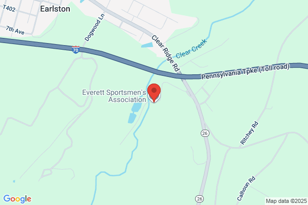 Everett Sportsmen's Association Inc