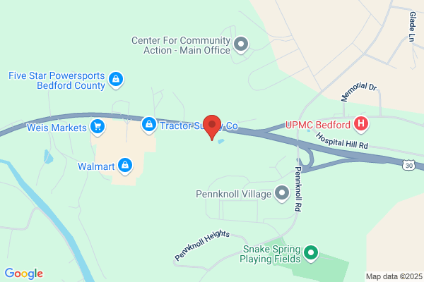 Bedford Valley Petroleum