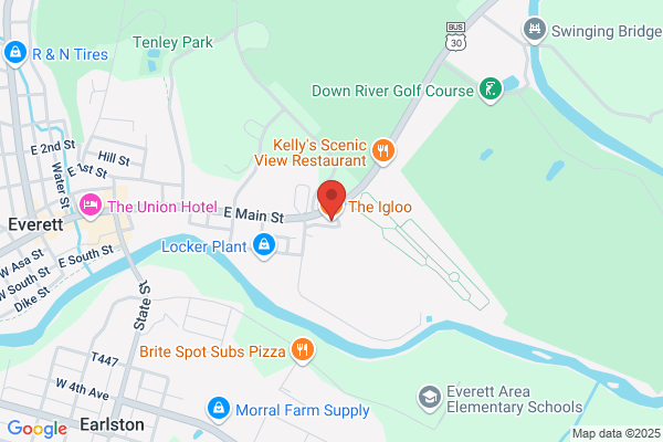 Igloo Soft Freeze the
