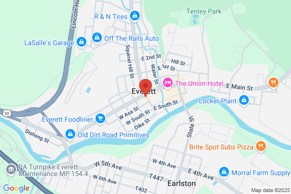 Marteen's Family Restaurant