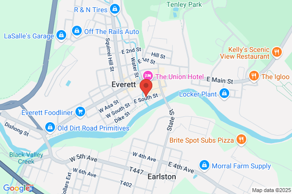 Evelyn's Klassic Kuts