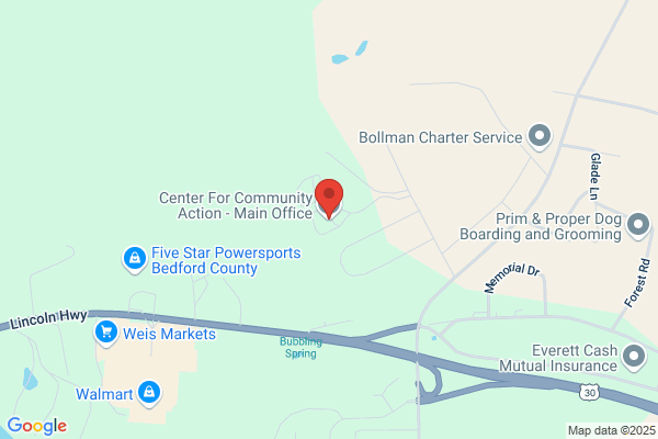 Bedford County Human Services