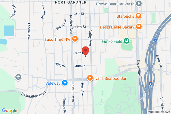 Everett Medical Billing