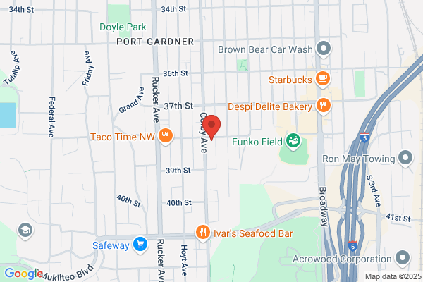 Toyer, Dietrich & Associates