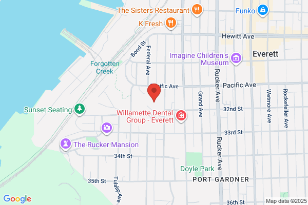Providence Substance Use Treatment and Recovery Services