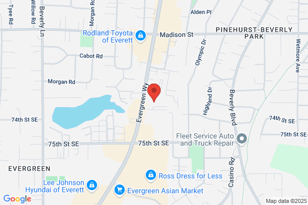 Everett Treatment Services