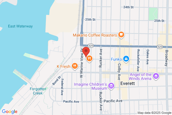 Evergreen Recovery Centers