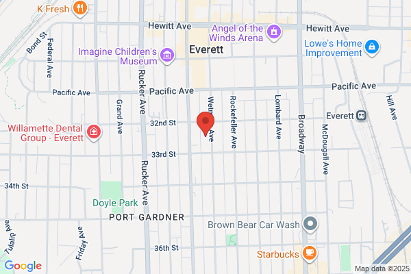 Snohomish Law Group