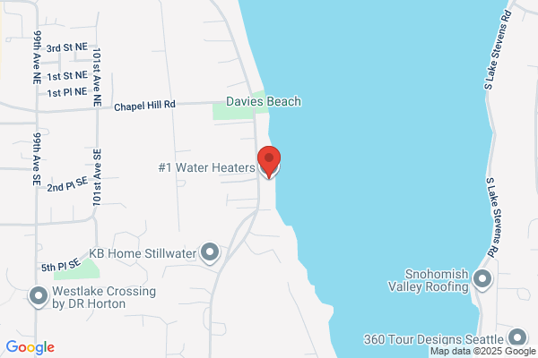 JRC Water Heater Service