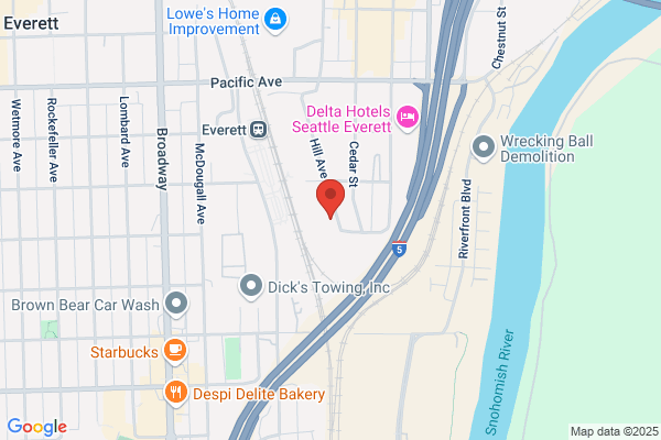 Refrigeration & Heating Inc