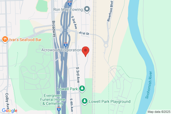 Service Plumbing & Heating, Everett