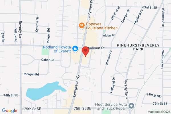 Pacific Wine & Kitchen