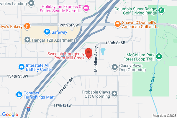 Swedish Mill Creek Allergy & Immunology