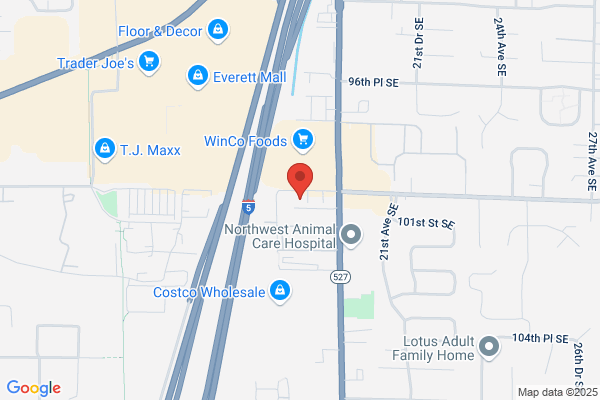 HealthSource of Everett